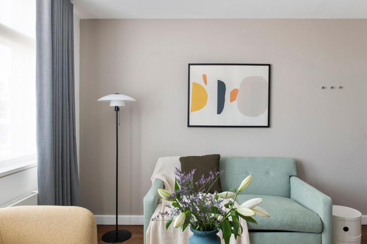 Cove St Martin'S Apartment London Exterior photo