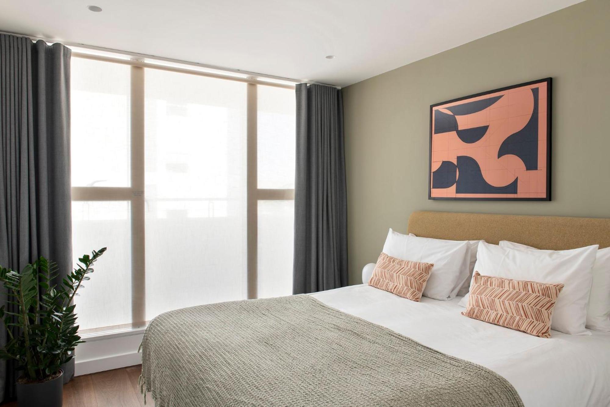 Cove St Martin'S Apartment London Exterior photo